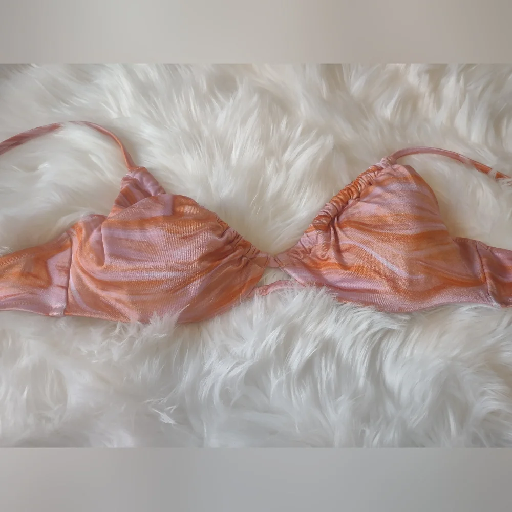 Beach Swim Top